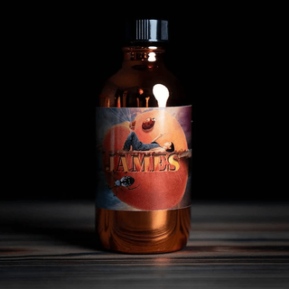 First Line Shave James After Shave 120ml
