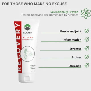 Motorcross and FMX Recovery - Riders Faster Recovery - 4 FL.OZ