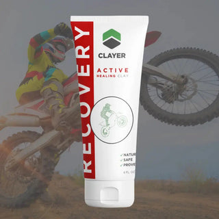 Motorcross and FMX Recovery - Riders Faster Recovery - 4 FL.OZ