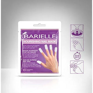 Barielle Nourishing Nail Mask With Argan & Coconut Oil