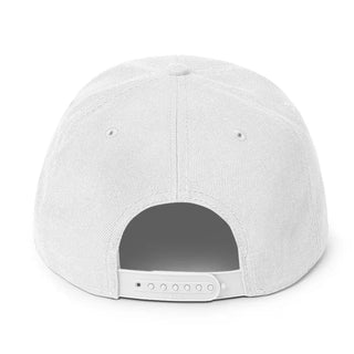Feel Awesome - Snapback Hat