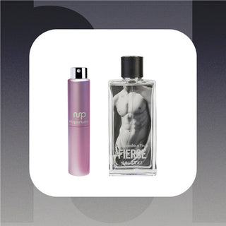 Abercrombie & Fitch Fierce Eau de Cologne for Men