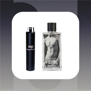 Abercrombie & Fitch Fierce Eau de Cologne for Men