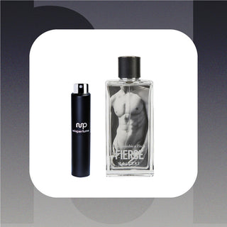 Abercrombie & Fitch Fierce Eau de Cologne for Men