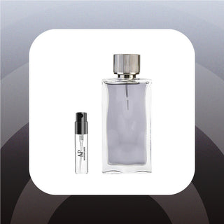 Abercrombie & Fitch First Instinct Eau de Toilette for Men