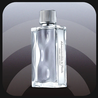 Abercrombie & Fitch First Instinct Eau de Toilette for Men