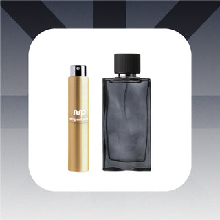 Abercrombie & Fitch First Instinct Blue Eau de Toilette for Men