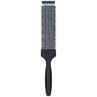Flat Thermal Hair Brush | Made in Italy | The Wollow