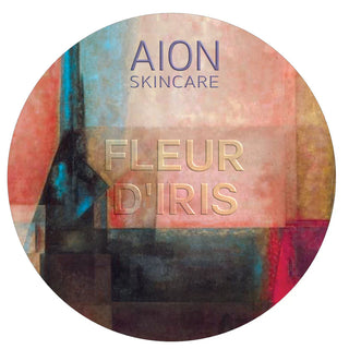 Aion Skincare Fleur D'iris Shaving Collection