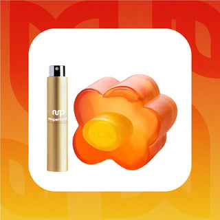 Agatha Ruiz de la Prada Flor Eau De Toilette for Woman