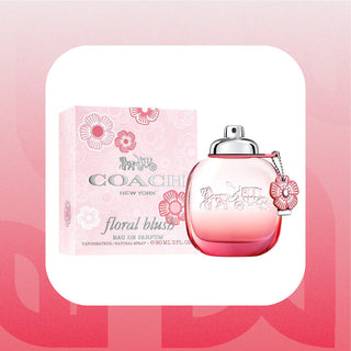 Coach Floral Blush EAU DE PARFUM - women