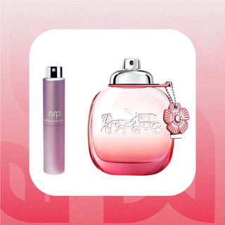 Coach Floral Blush EAU DE PARFUM - women