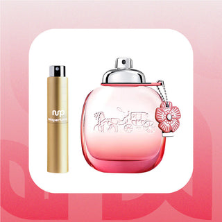 Coach Floral Blush EAU DE PARFUM - women