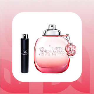 Coach Floral Blush EAU DE PARFUM - women