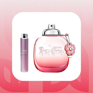 Coach Floral Blush EAU DE PARFUM - women