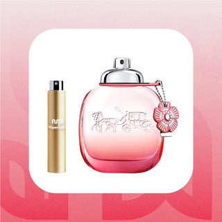 Coach Floral Blush EAU DE PARFUM - women