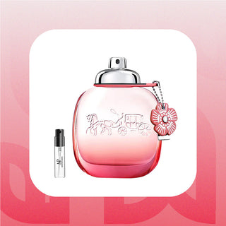 Coach Floral Blush EAU DE PARFUM - women