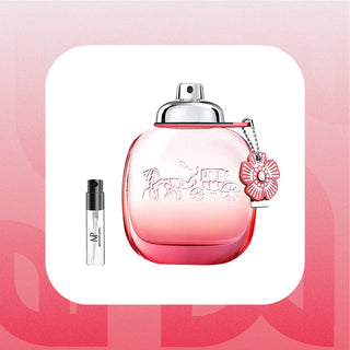 Coach Floral Blush EAU DE PARFUM - women
