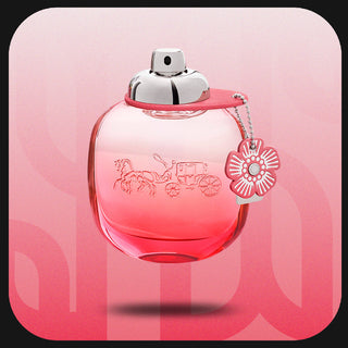 Coach Floral Blush EAU DE PARFUM - women