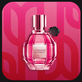 Flowerbomb Ruby Orchid (Eau de Parfum) Viktor & Rolf Women