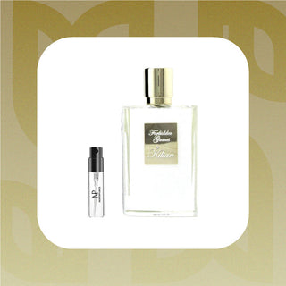 By Kilian Forbidden Games Eau de Parfum for Women