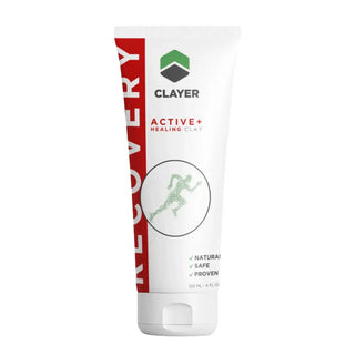 French Healing Clay for Knee and Joints — Clayer® Recovery Active Healing Clay