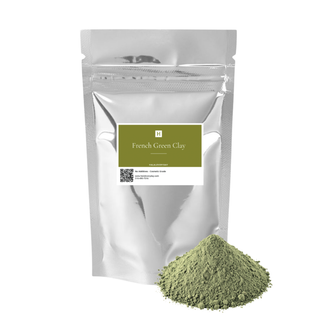 French Green Clay