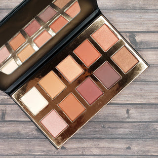 Crown Pro 10 Color Fuego Collection