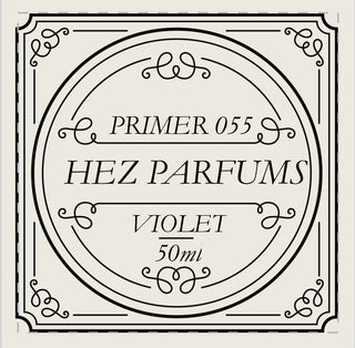Primer 055 (Fragrance Enhancer) – VIOLET