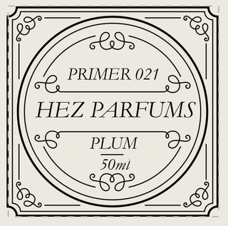 Primer 021 (Fragrance Enhancer) – PLUM