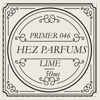 Primer 046 (Fragrance Enhancer) – LIME