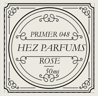 Primer 048 (Fragrance Enhancer) – ROSE
