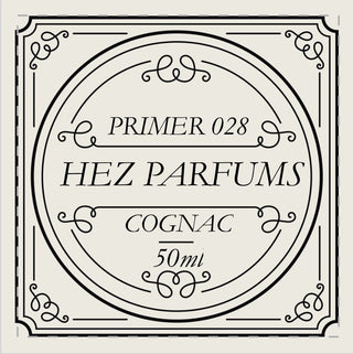 Primer 028 (Fragrance Enhancer) – COGNAC