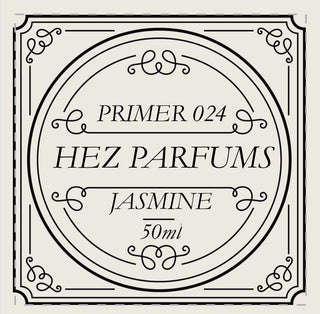 Primer 024 (Fragrance Enhancer) – JASMINE