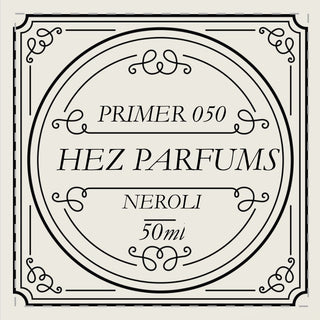 Primer 050 (Fragrance Enhancer) – NEROLI