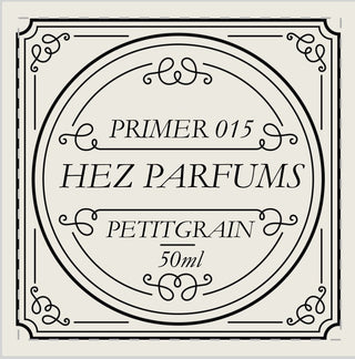 Primer 015 (Fragrance Enhancer) – PETITGRAIN