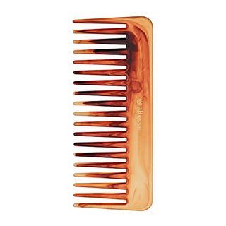 Altesse Wide Injected Detangling Comb Ref. 10108