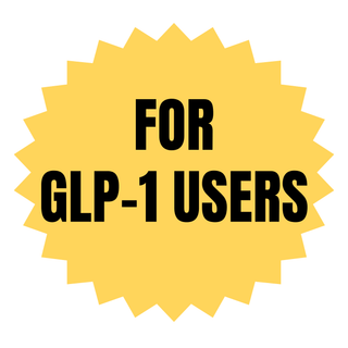 Elemental Whey WPI Protein Powder + Digestive Enzymes (Vanilla) | Low FODMAP & GLP-1 Gut-Gentle Muscle Support
