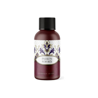 Gentleman's Nod Passion Poivree Shaving Collection