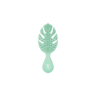 Wet brush go green mini detangler/Green - 2 Oz