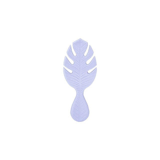 Wet Brush Go Green Mini Brush - Lavender, Lt Purple 2 Oz