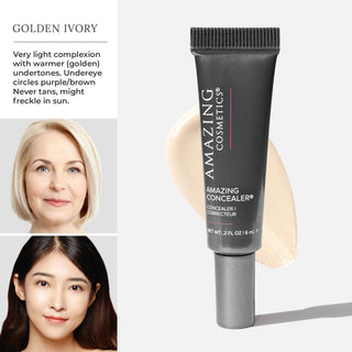 AMAZINGCONCEALER