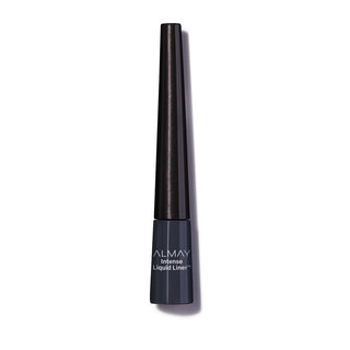 Almay Intense Liquid Liner 223 Black Pearl Flexible Tip Intensify Your Eyes 0.08 fl oz