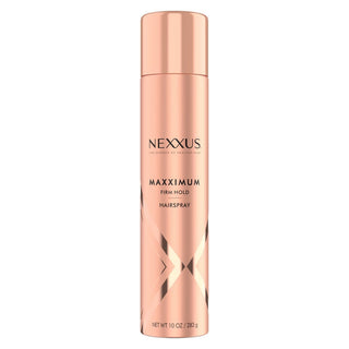 Nexxus - Maxximum Hold Finishing Mist Hairspray 10.00 oz