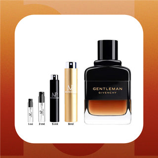 Gentleman Reserve Privee (Eau de Parfum) Givenchy Men