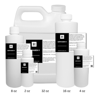 Germaben II Preservative