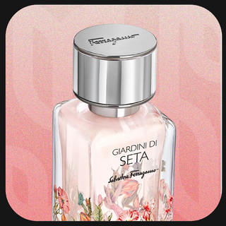 Ferragamo Giardini Di Seta Eau De Parfum - Woman