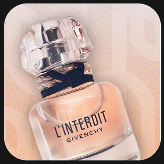 Givenchy L'Interdit Edp Women