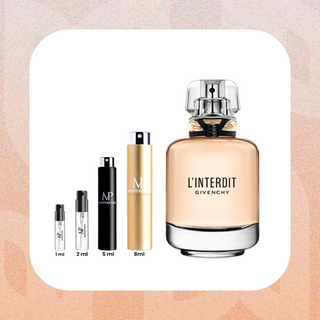 Givenchy L'Interdit Edp Women