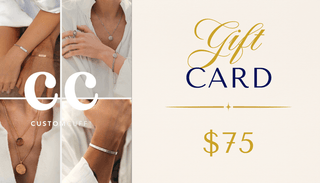 Customcuff Gift Card